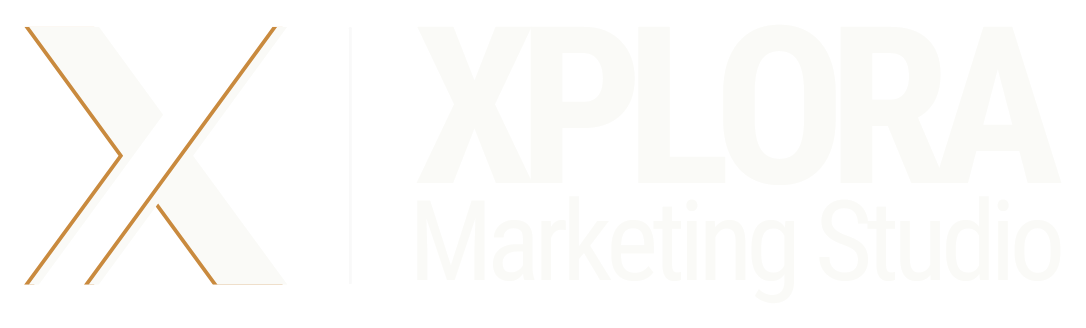Xplora - Marketing Studio